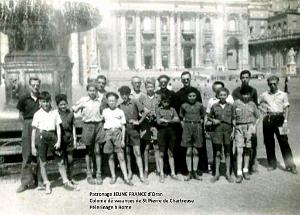 1950 Rome 2